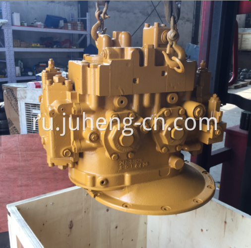 325DL Hydraulic Main Pump